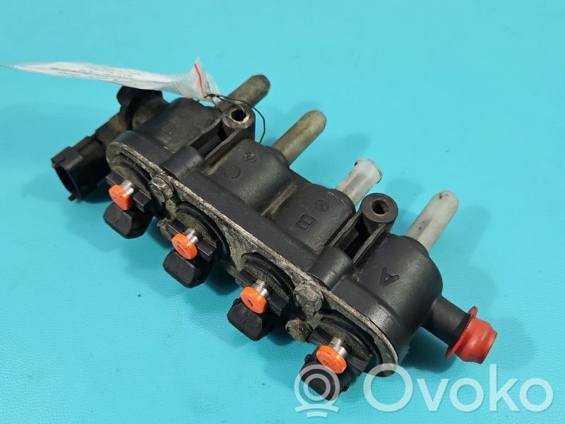 Skoda Roomster (5J) LP gas injector 