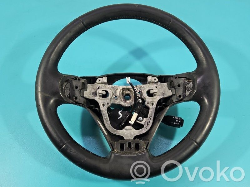 Toyota Verso Volan 