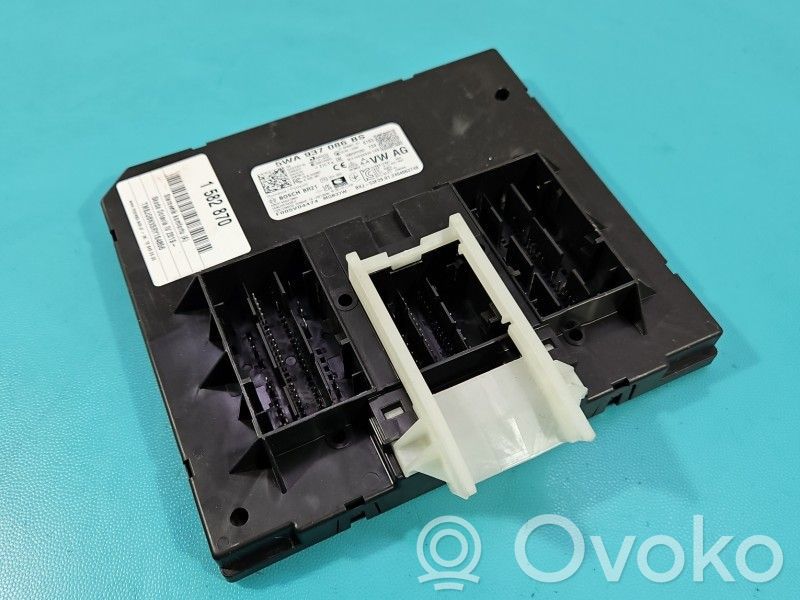 Skoda Octavia Mk4 Modul de control caroserie central 