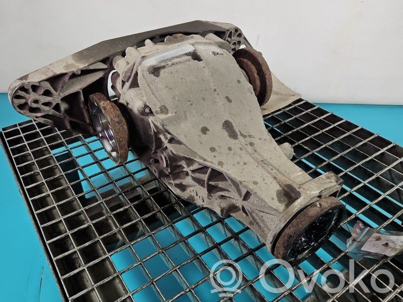Audi Q5 SQ5 8R Rear differential 