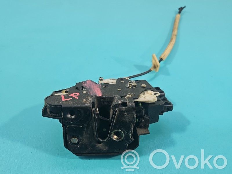 Etuoven lukko   IMPRK1577115