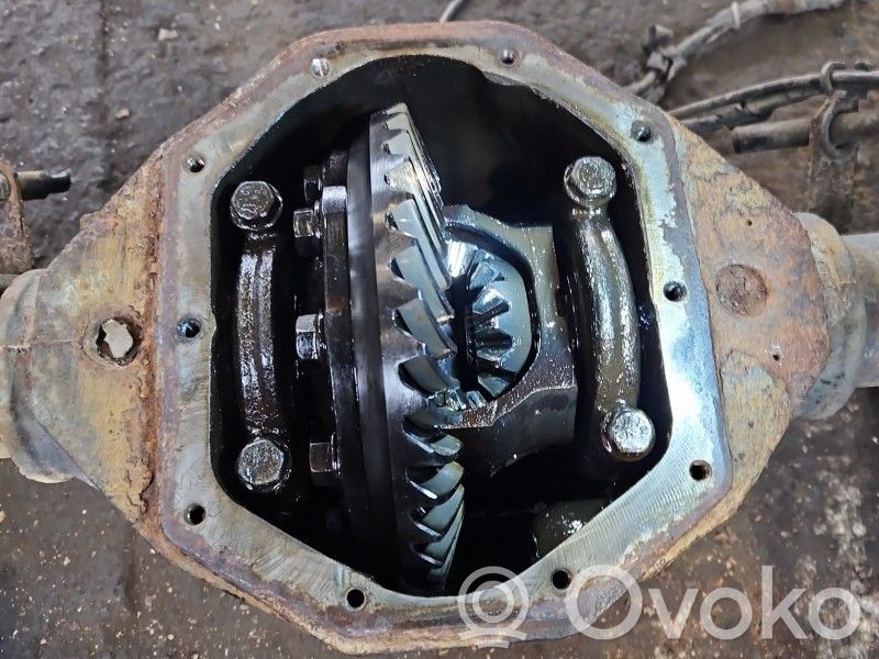 Tylny mechanizm różnicowy   6023533010,IMPRK1572744