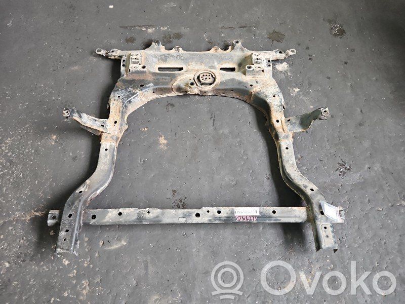 Opel Astra K Poutre d'essieu avant 