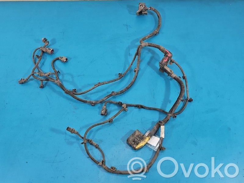 Opel Insignia B Otros cableados 