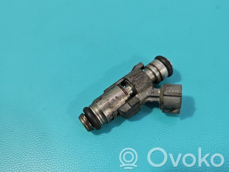 Peugeot 207 Inyector de combustible 
