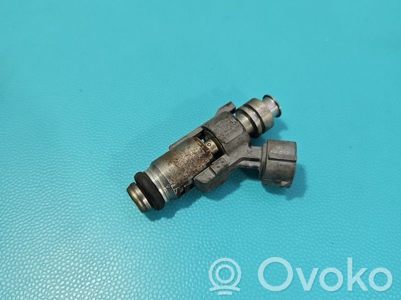 Peugeot 207 Inyector de combustible 