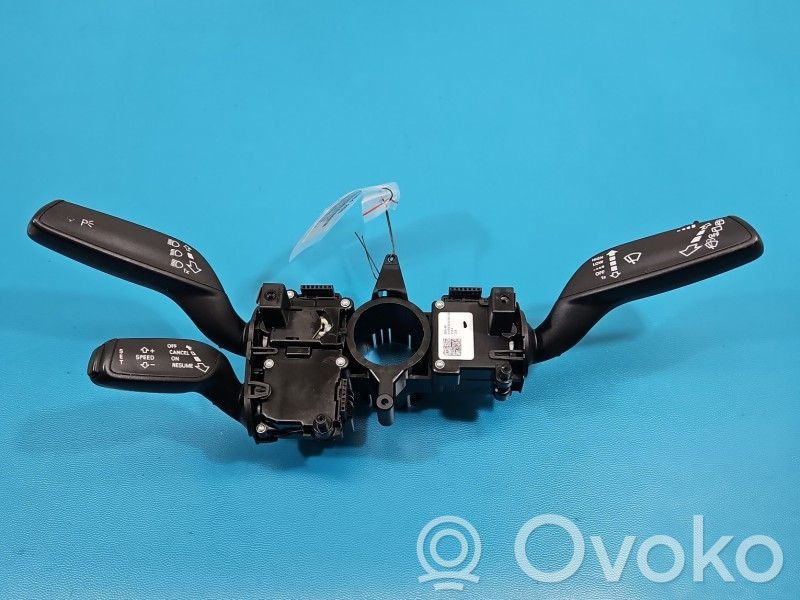 Manetka / Włącznik wycieraczek świateł   4G0953502D,IMPRK1584206