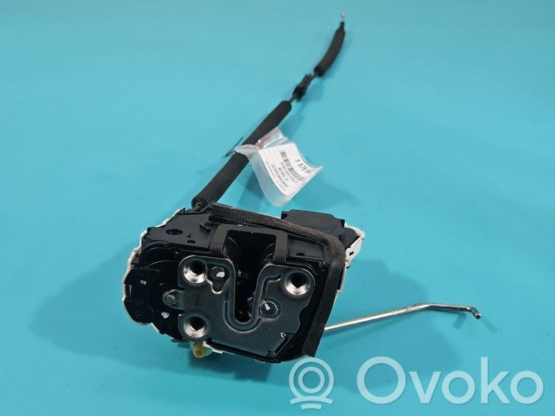 MG MG3 III Serrure de porte avant