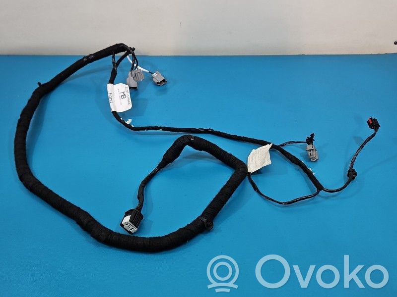 Ford Mondeo MK V Autres faisceaux de câbles