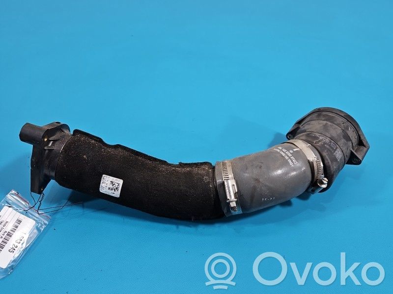 Skoda Octavia Mk4 Furtun/conductă intercooler 