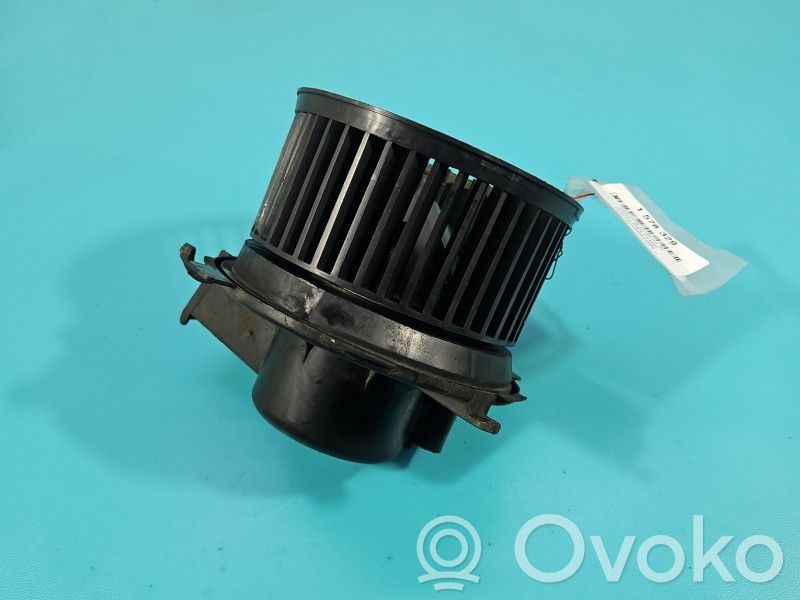 Citroen Xsara Picasso Ventilator aerotermă 
