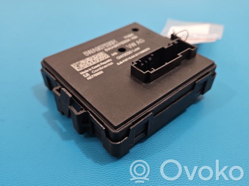Skoda Octavia Mk4 Modulo di controllo del corpo centrale 