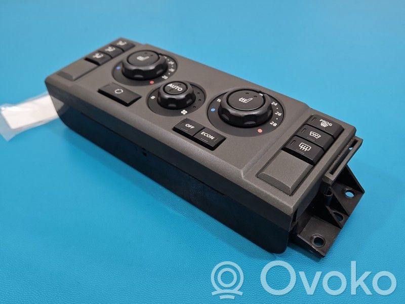 Land Rover Range Rover Sport L320 Panel klimatyzacji / Ogrzewania 