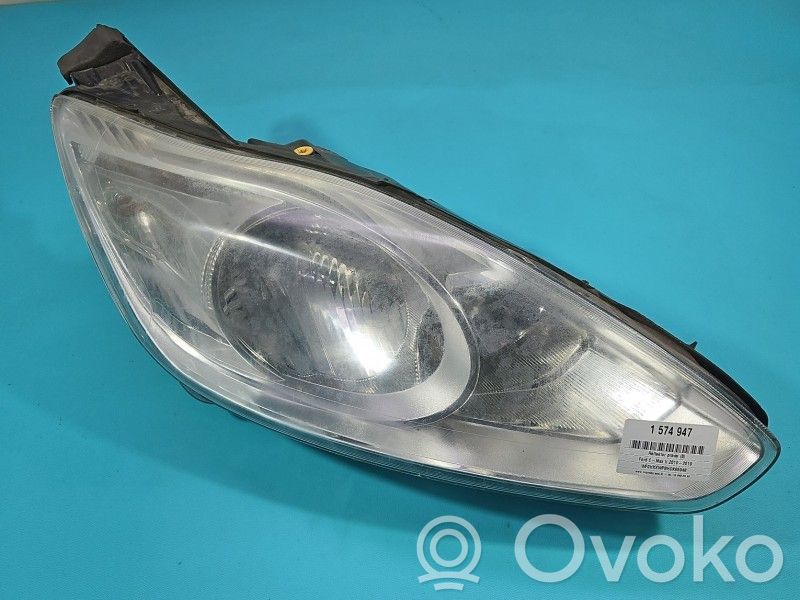 Ford C-MAX II Headlight/headlamp 