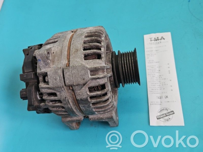 Alternator   8200660025,IMPRK1582072,0124425425070