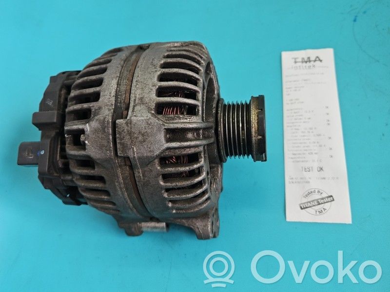 Alternator   03C903023A,IMPRK1580650