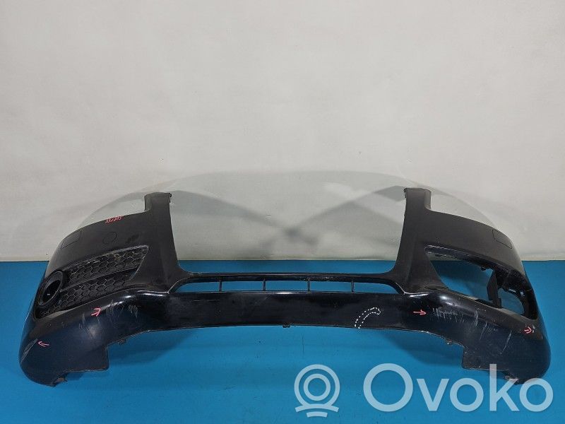 Audi A5 8T 8F Front bumper 