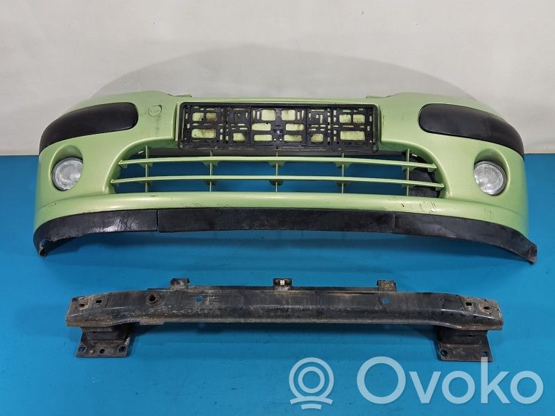 Front bumper   IMPRK1578327
