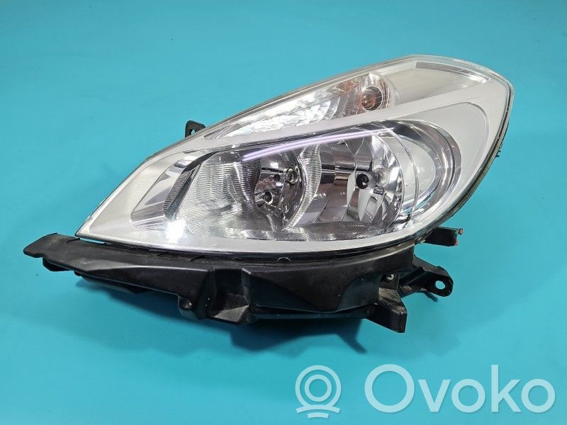 Lampa przednia   IMPRK1583938