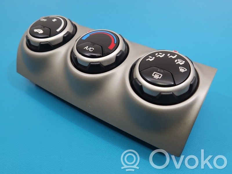 Honda CR-V Console centrale, commande chauffage/clim 