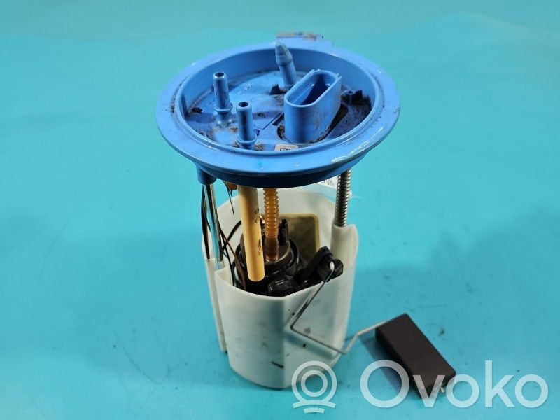 Volkswagen Golf Plus Pompa carburante immersa 