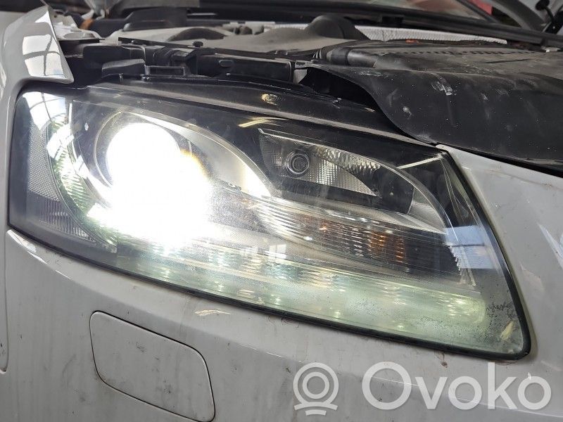 Phare frontale   8T0941004AK,IMPRK1570778,89317761