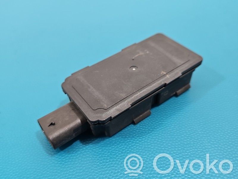 BMW iX1 Central body control module 