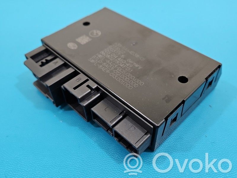 Central body control module   5A64D38,IMPRK1573648
