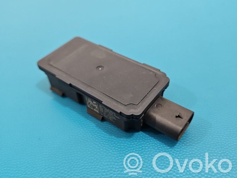 Central body control module   5A707E1,IMPRK1573653