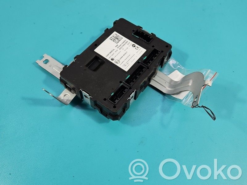 KIA Optima Central body control module 