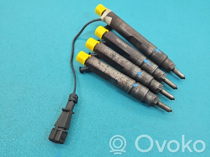 Inyector de combustible   028130201S,IMPRK1567444,0432193745