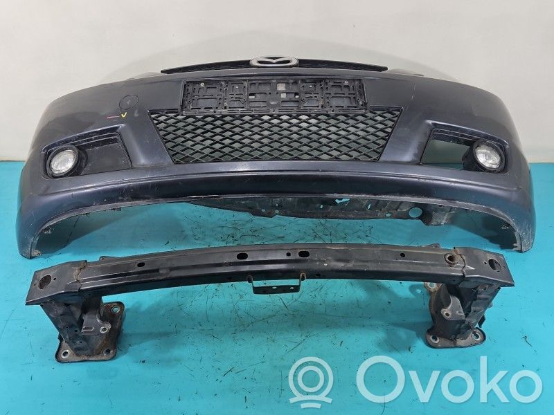 Front bumper   IMPRK1564969