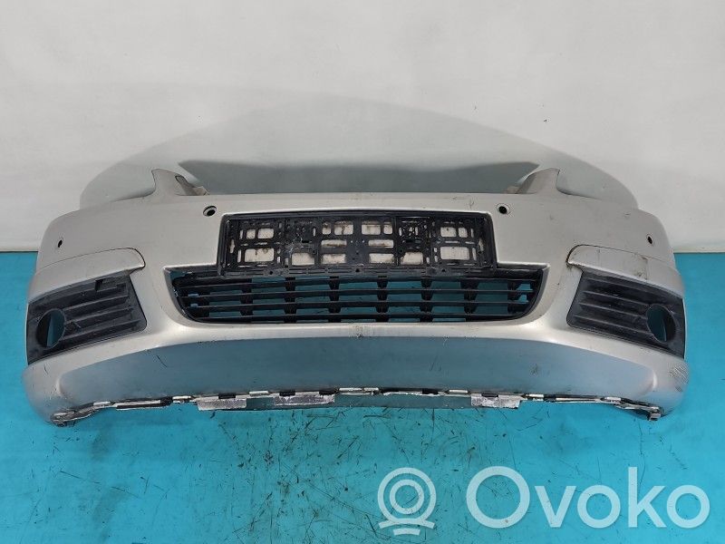 Opel Zafira B Paraurti anteriore 