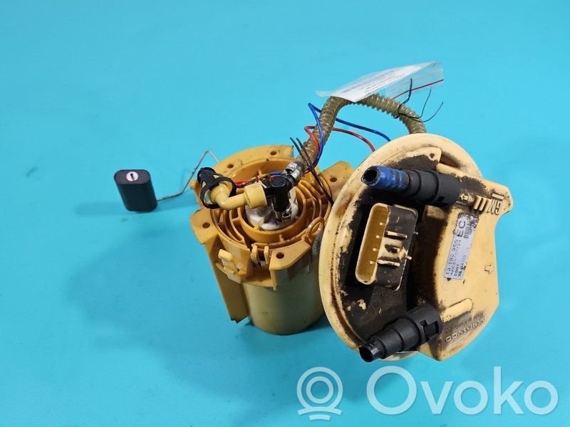 Opel Meriva A Bomba interna de combustible 