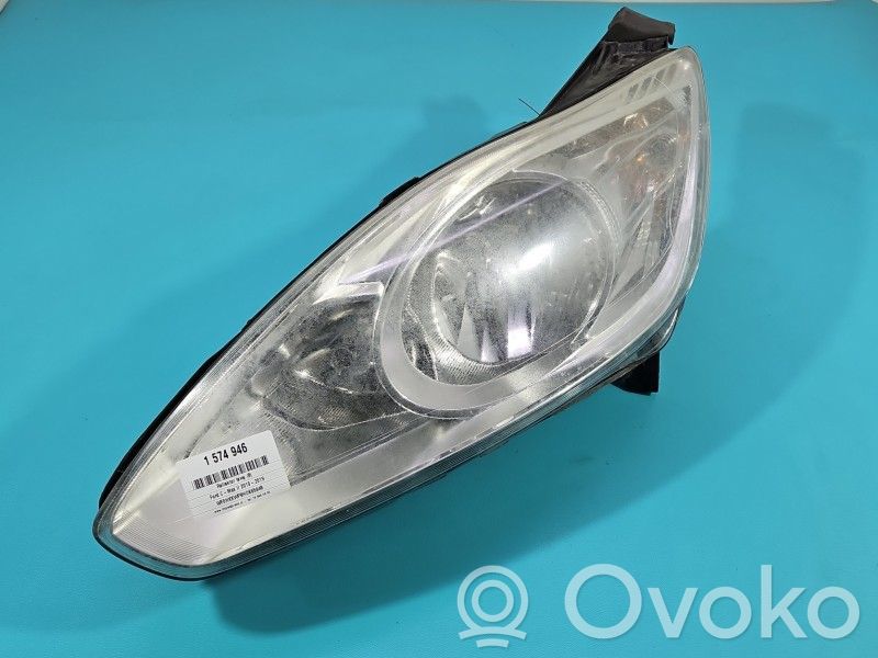Ford C-MAX II Scheinwerfer 