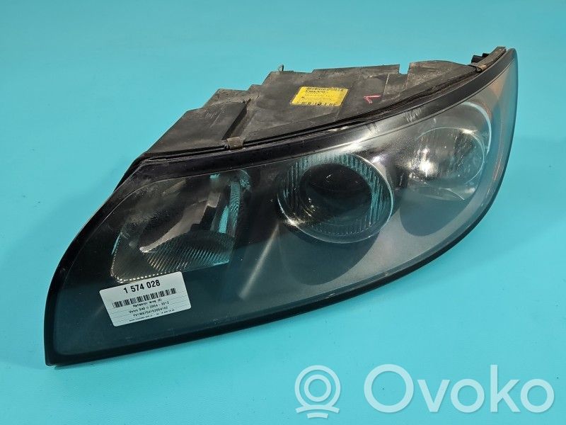 Lampa przednia   30698801,IMPRK1574028