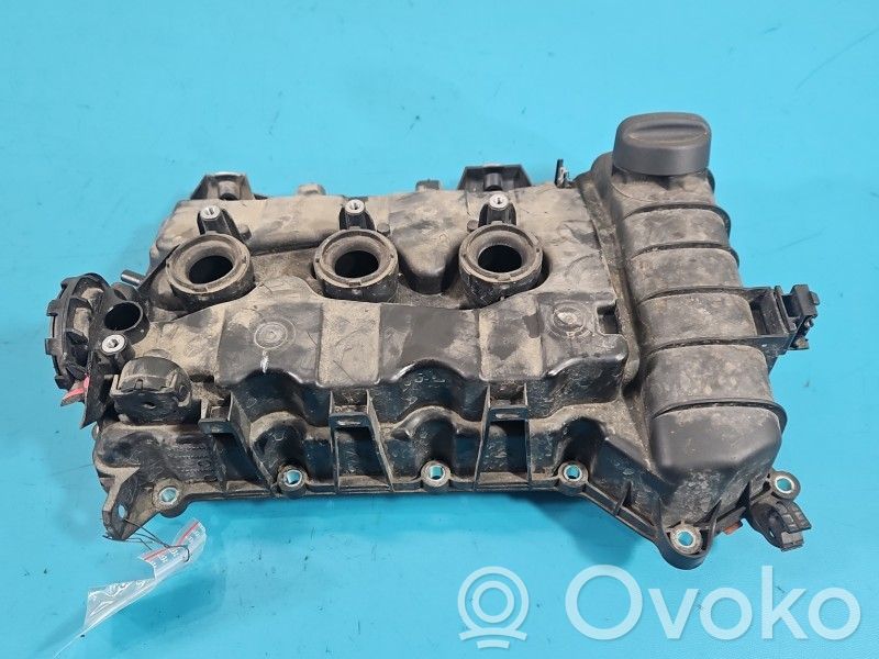 Citroen C3 Venttiilikoppa 
