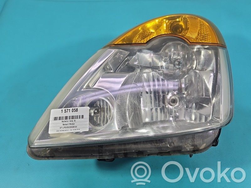 Headlight/headlamp   8200301829,IMPRK1571058
