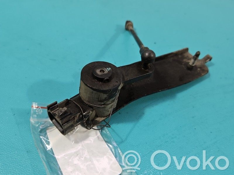 Opel Insignia B Headlight ballast module Xenon 