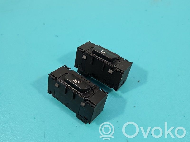 BMW 3 F30 F35 F31 Interruttore di controllo del sedile 
