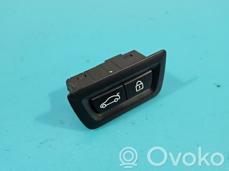 BMW 3 F30 F35 F31 Comutator comandă scaune 