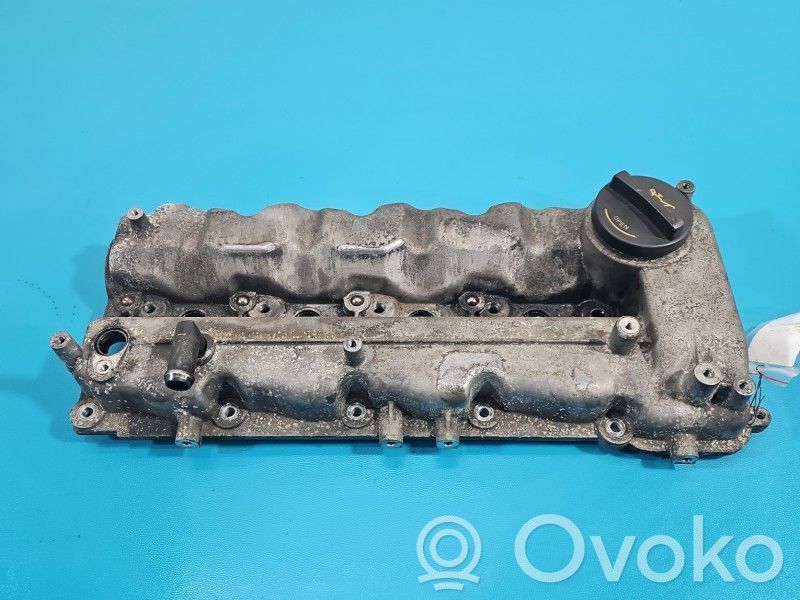 KIA Ceed Capac culbutori 