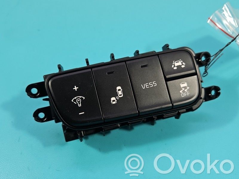 Interruptor de control del asiento   93700G5270,IMPRK1583574