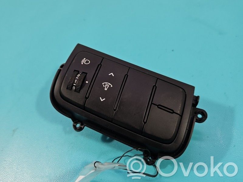 Commutateur de commande de siège   93300A2100,IMPRK1582826