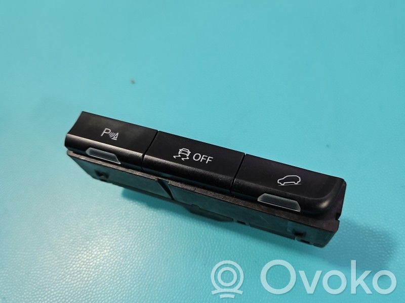 Audi Q5 SQ5 8R Seat control switch 