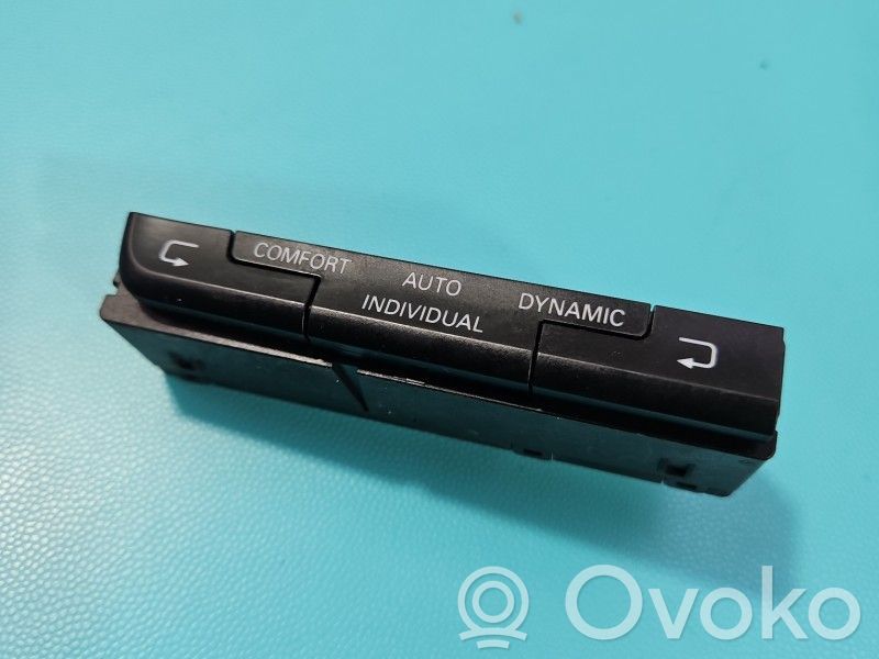 Audi Q5 SQ5 8R Interruptor de control del asiento 