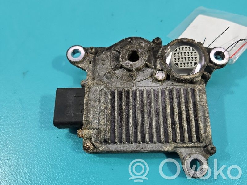 Ford Mondeo MK IV Gearbox control unit/module 