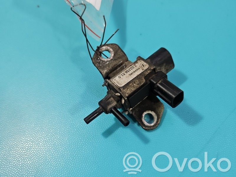Ford Mondeo MK IV Solenoid supapă turbosuflantă 