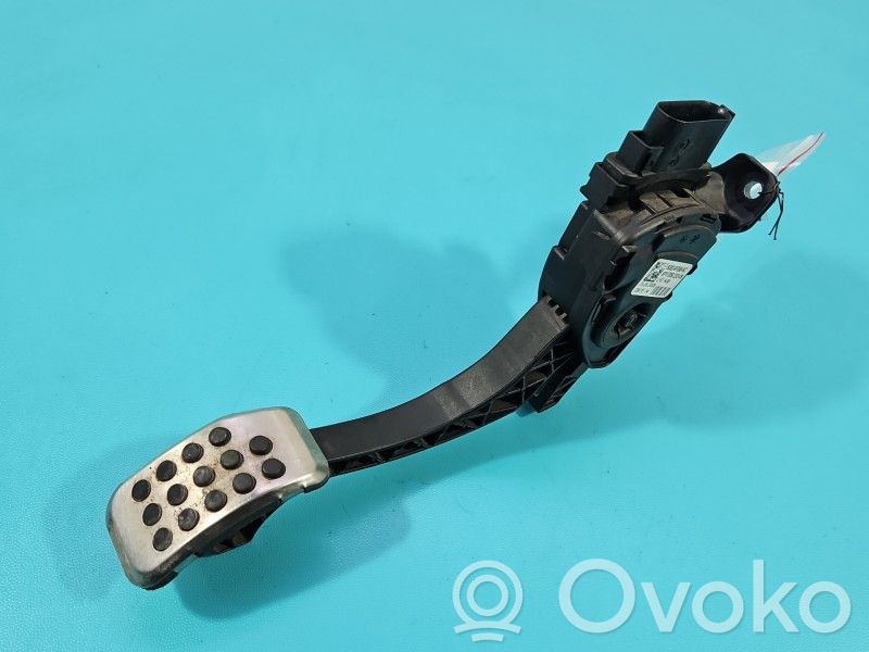 Ford Mondeo MK IV Pedală accelerație 