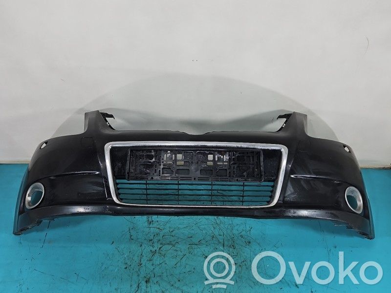 Toyota Avensis T270 Paraurti anteriore 